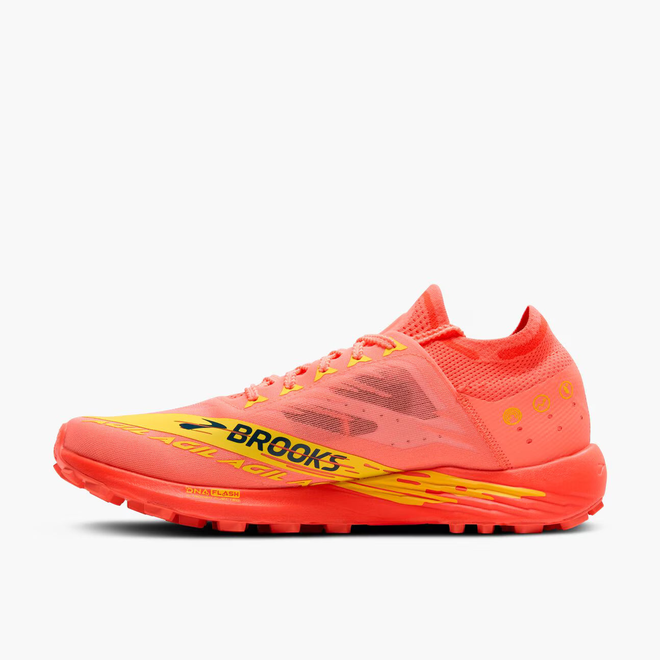 Brooks Catamount Agil