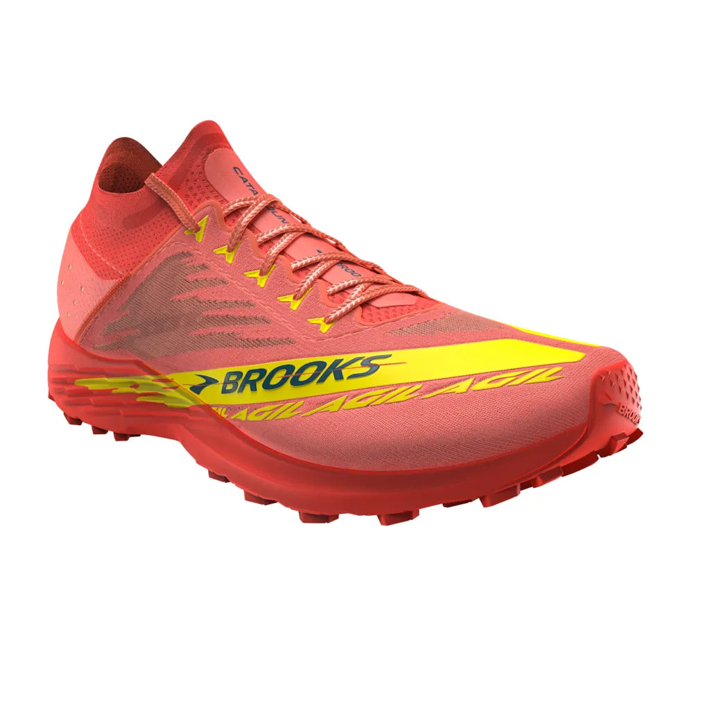 Brooks Catamount Agil