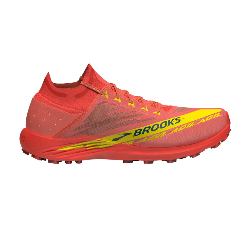 Brooks Catamount Agil