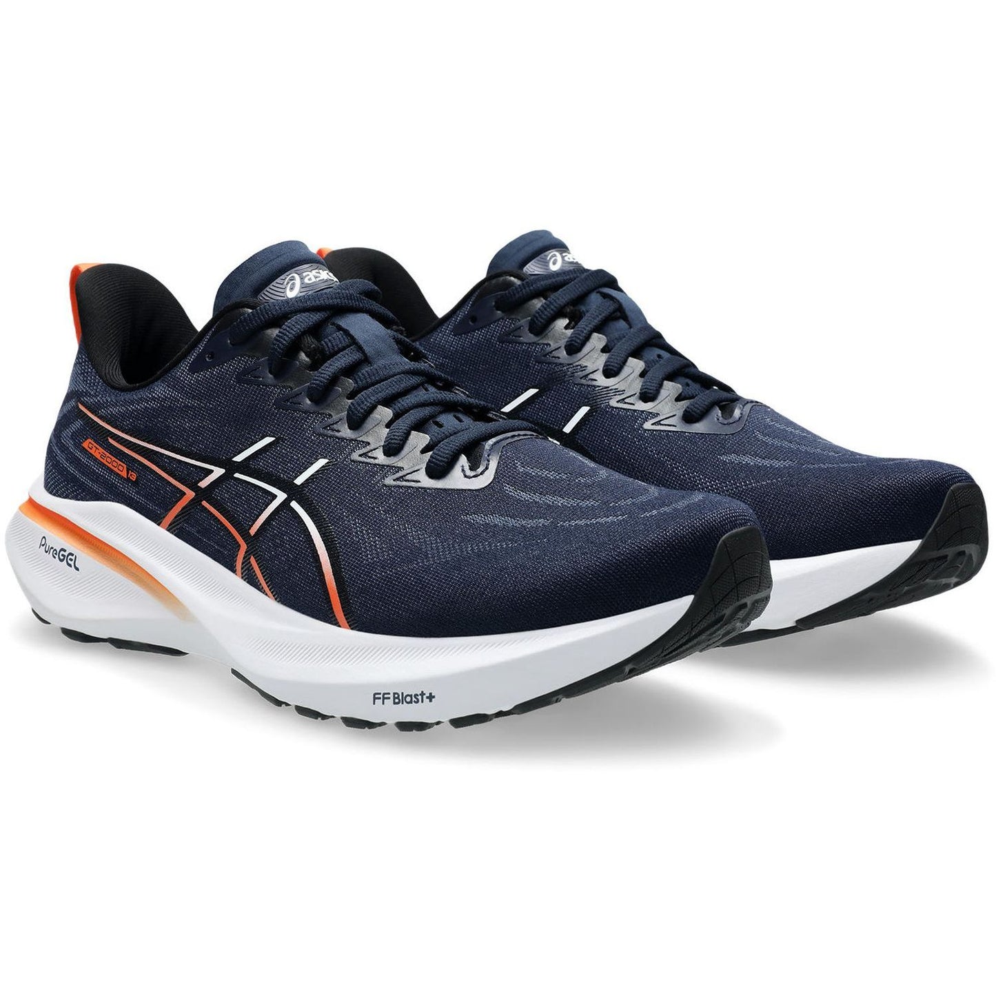 ASICS LAUFSCHUH GT-2000 13