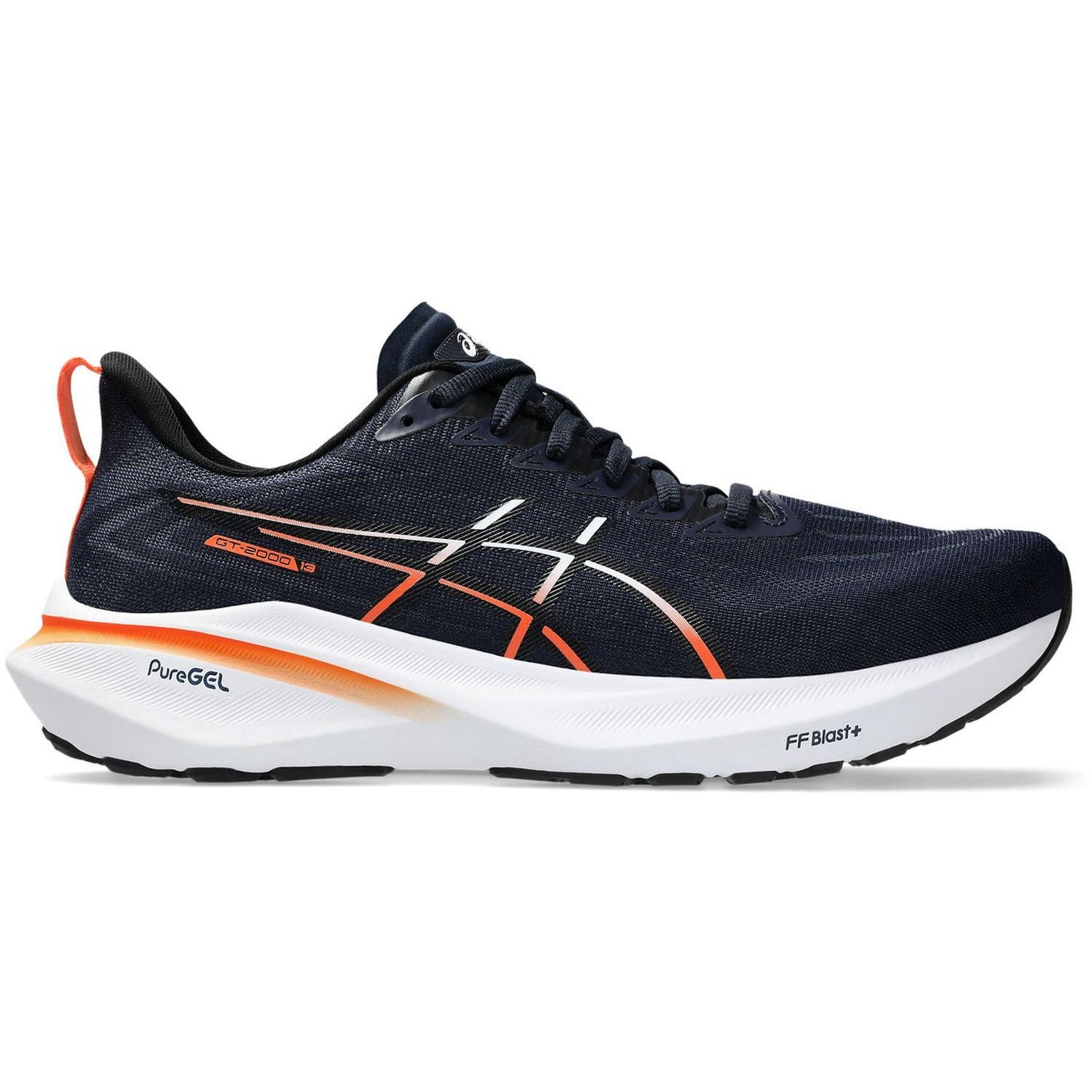 ASICS LAUFSCHUH GT-2000 13