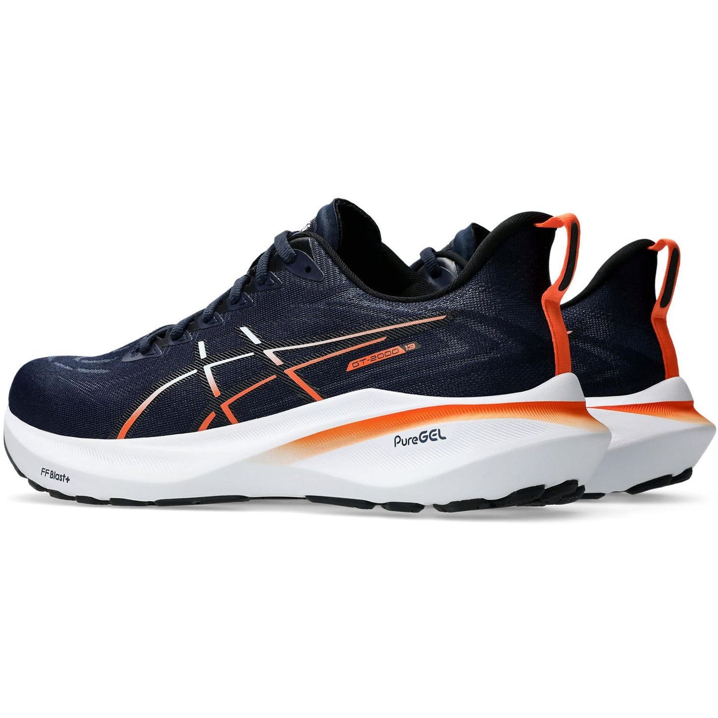 ASICS LAUFSCHUH GT-2000 13