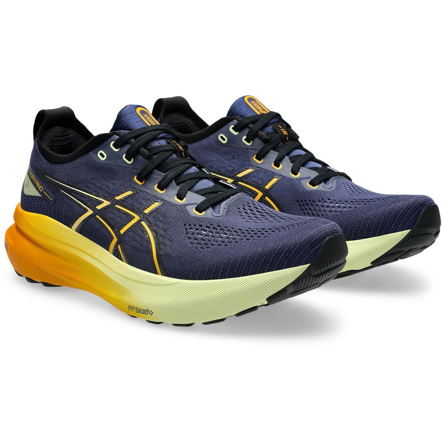 ASICS LAUFSCHUH GEL-KAYANO 31