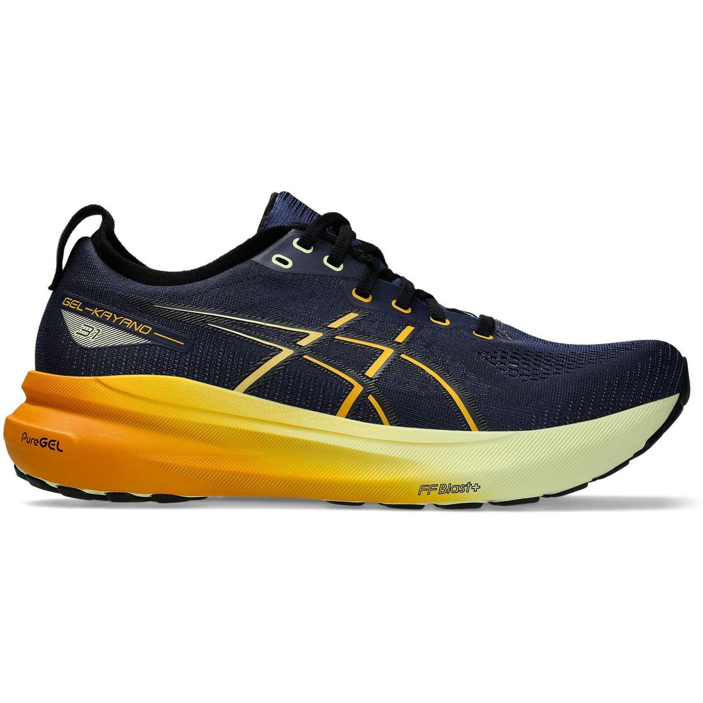 ASICS LAUFSCHUH GEL-KAYANO 31