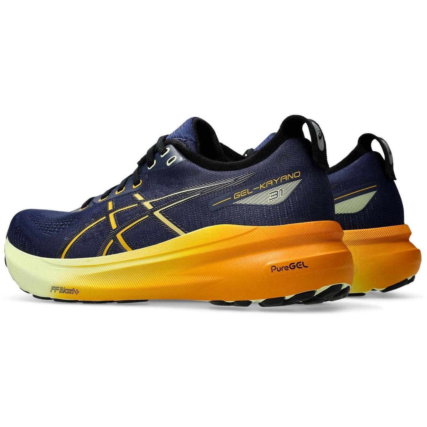 ASICS LAUFSCHUH GEL-KAYANO 31