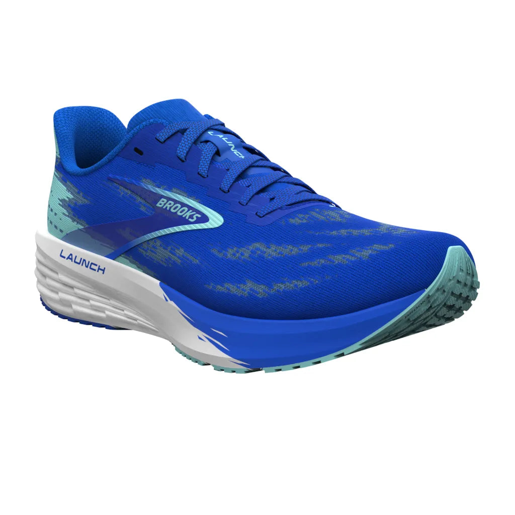 Brooks Launch 11