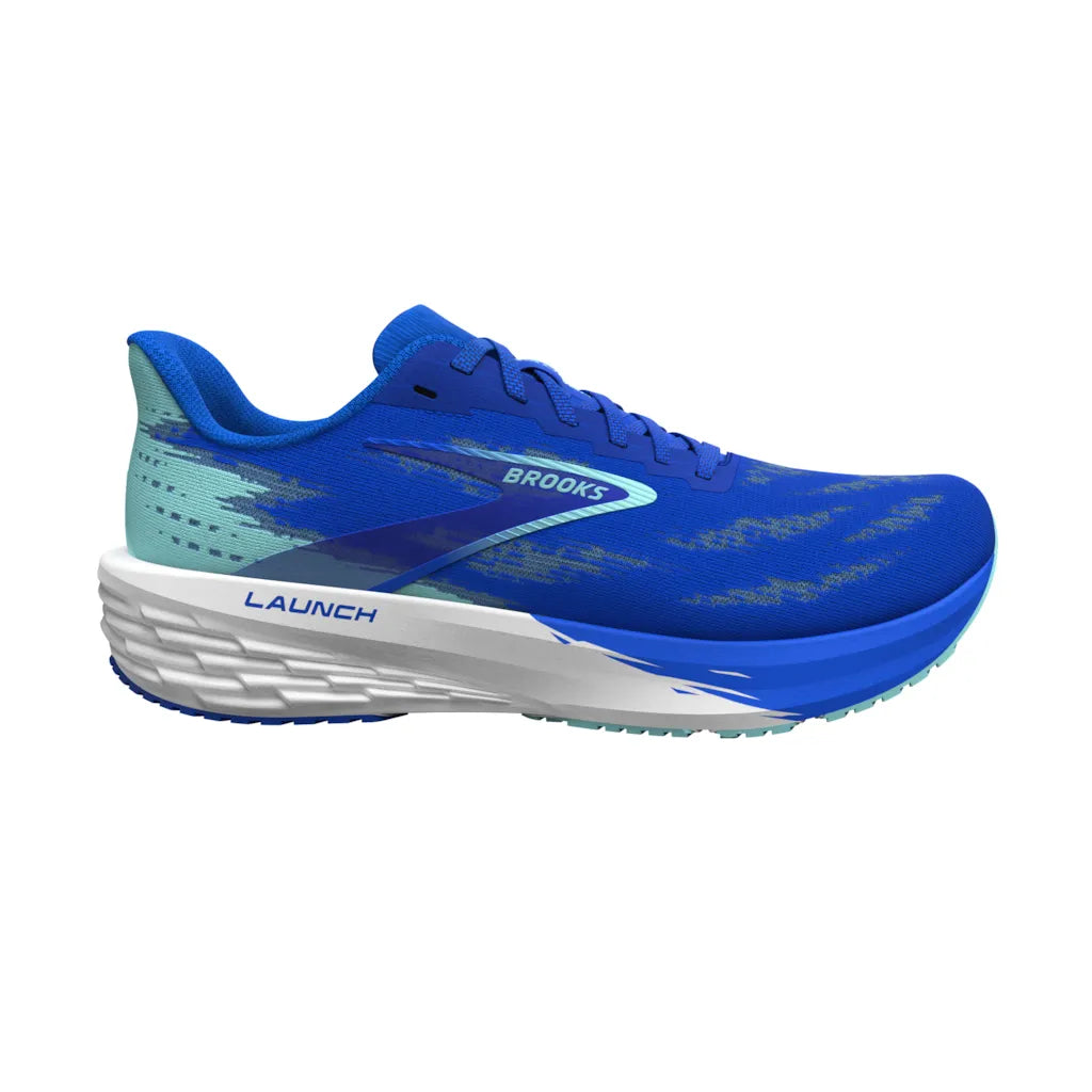 Brooks Launch 11