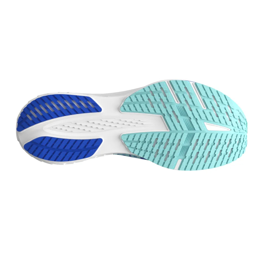 Brooks Launch 11