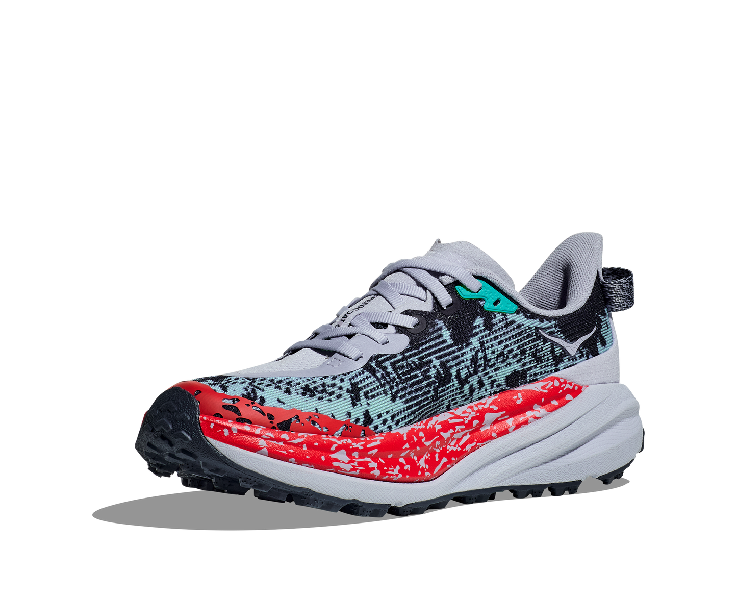 HOKA M SPEEDGOAT 6 GULL / STORMY SKIES