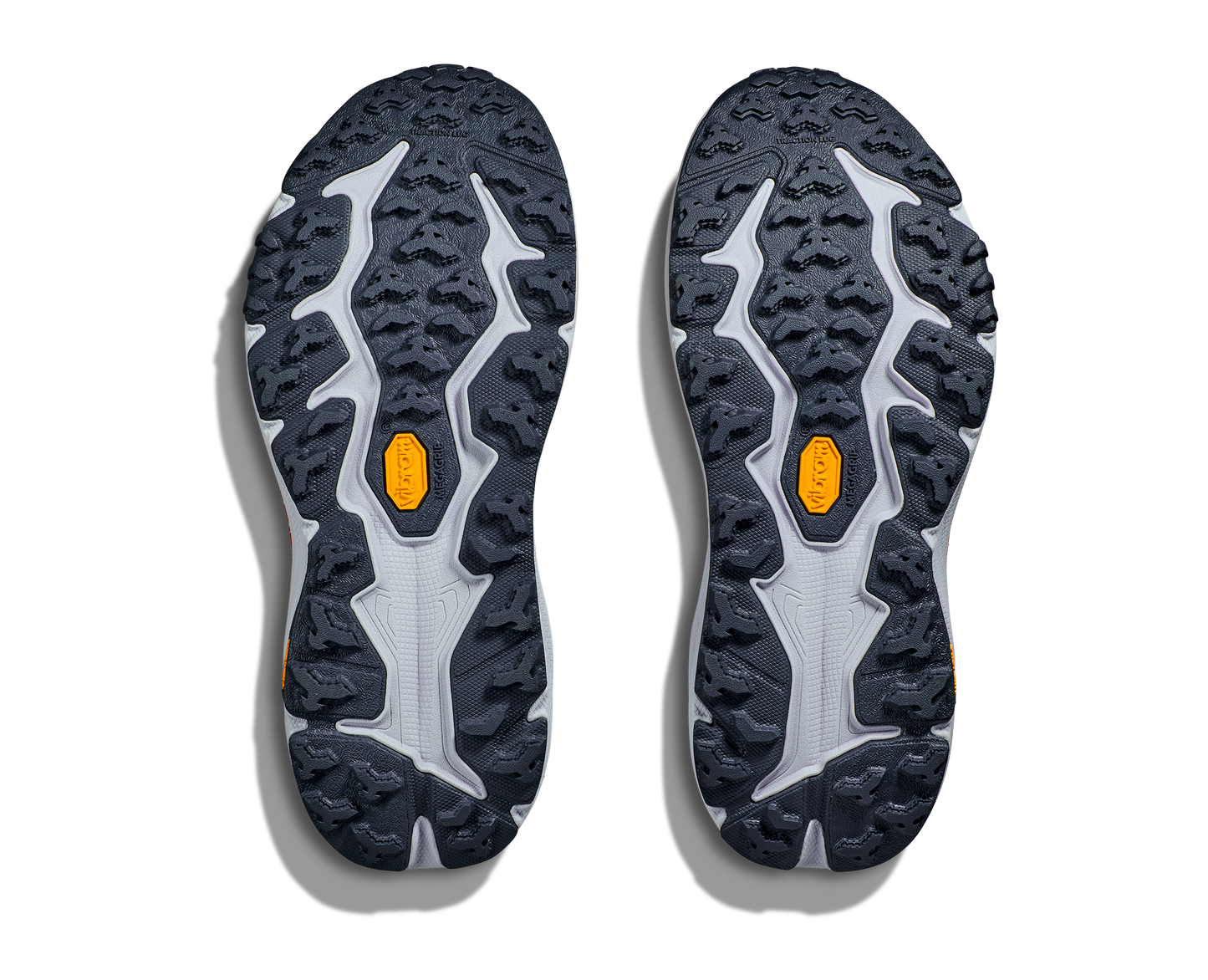 HOKA M SPEEDGOAT 6 GULL / STORMY SKIES