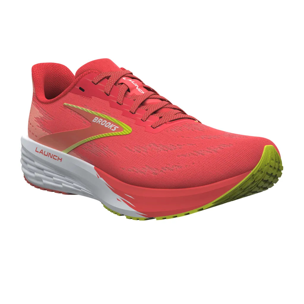 Brooks Launch 11