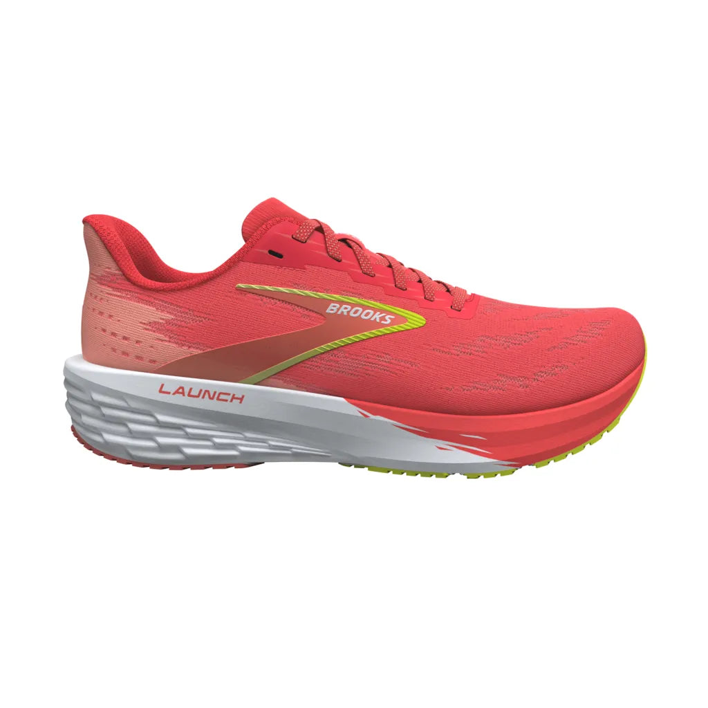 Brooks Launch 11