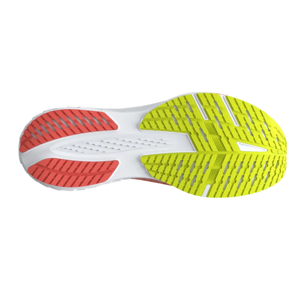 Brooks Launch 11