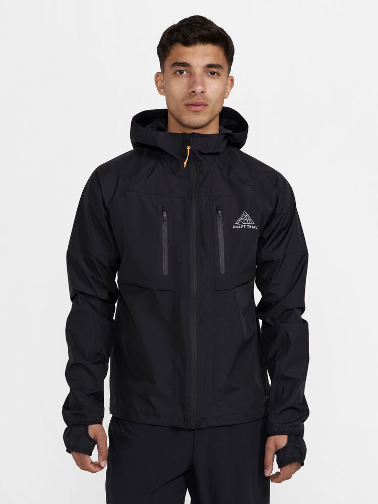 PRO Trail Hydro Jacket