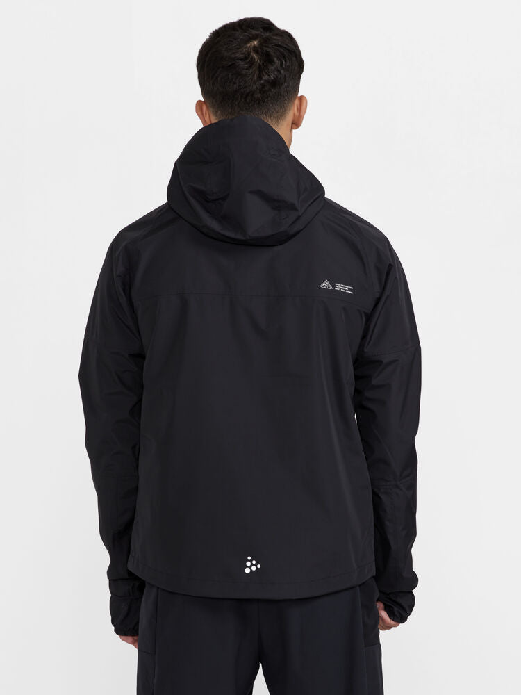 PRO Trail Hydro Jacket