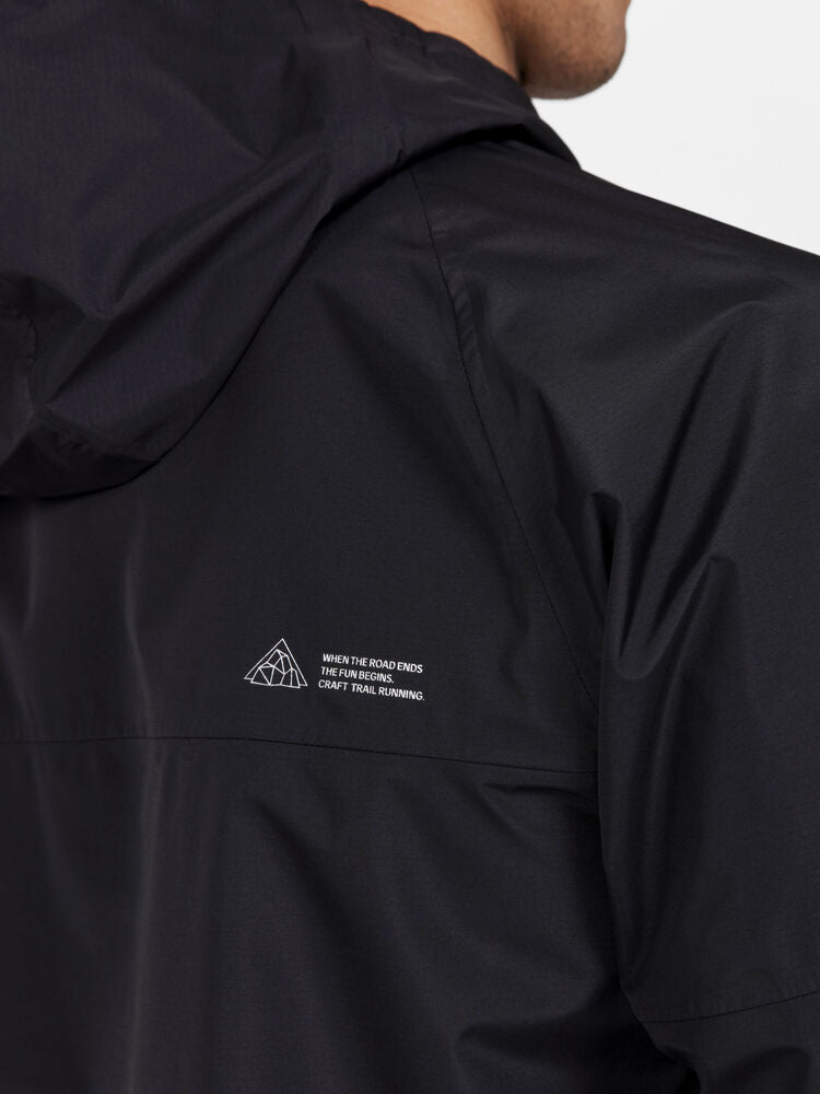 PRO Trail Hydro Jacket