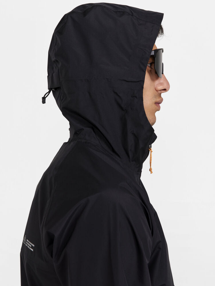 PRO Trail Hydro Jacket