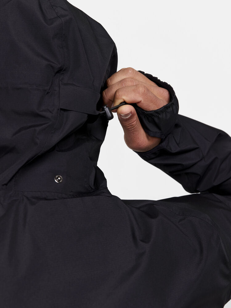PRO Trail Hydro Jacket
