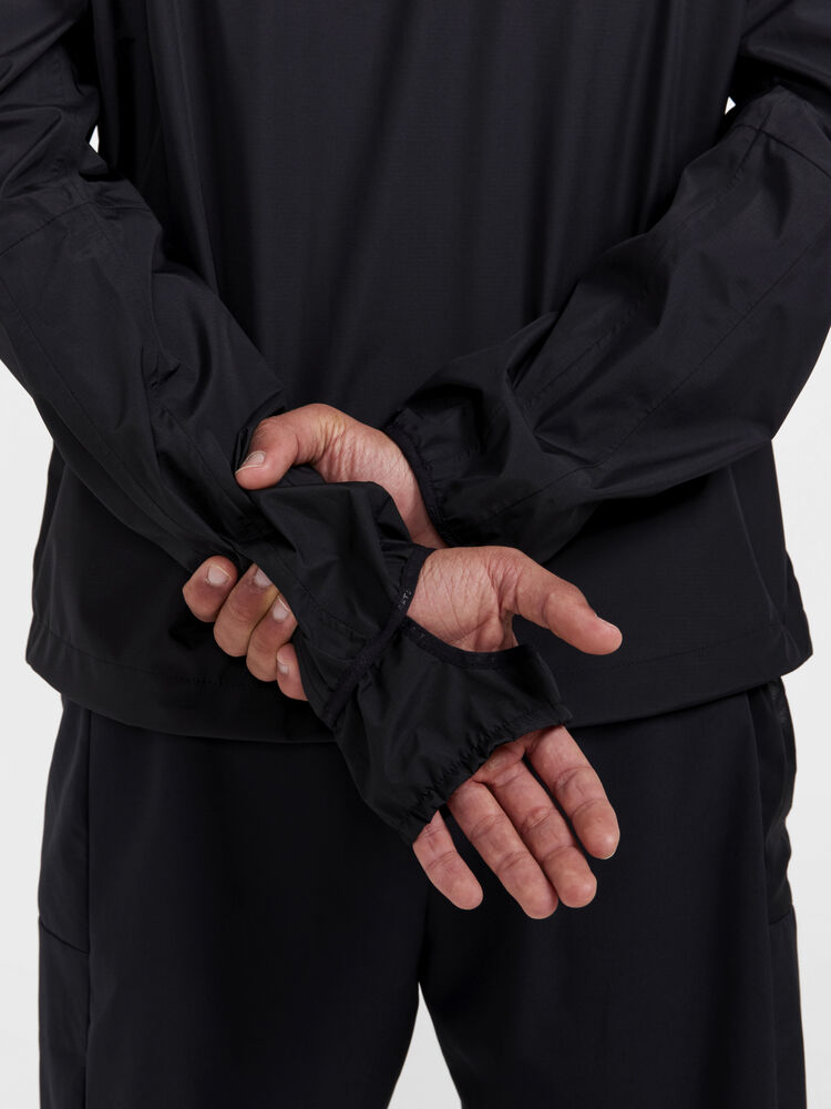 PRO Trail Hydro Jacket