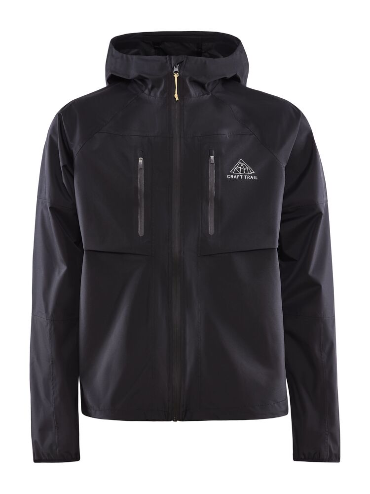 PRO Trail Hydro Jacket