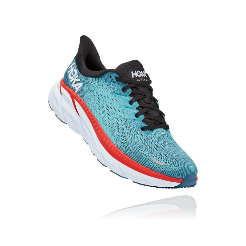 HOKA M's Clifton 8