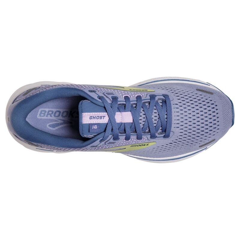 Brooks Ghost 14