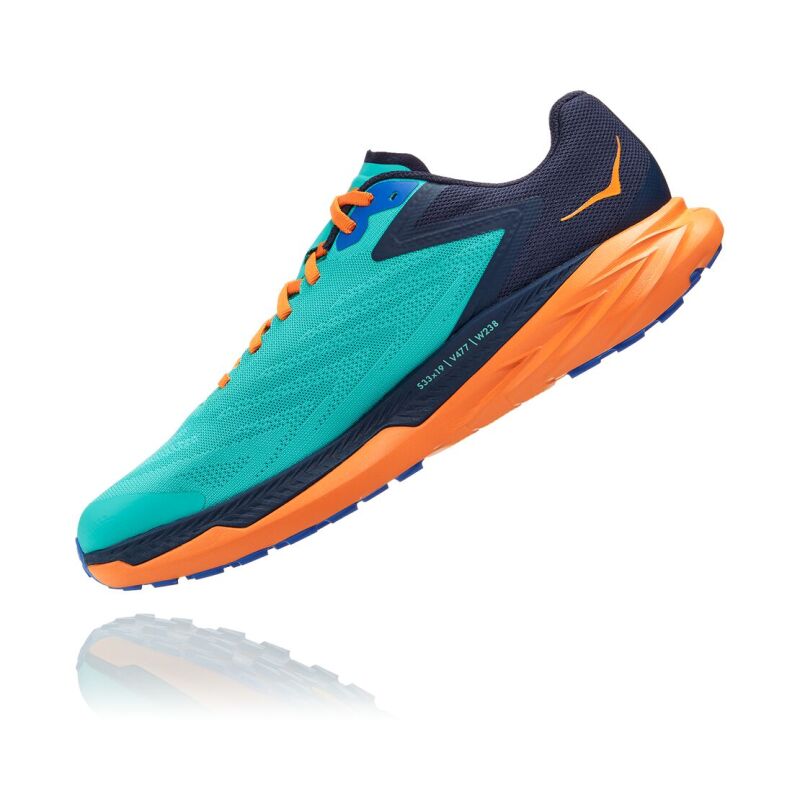 Hoka M Zinal