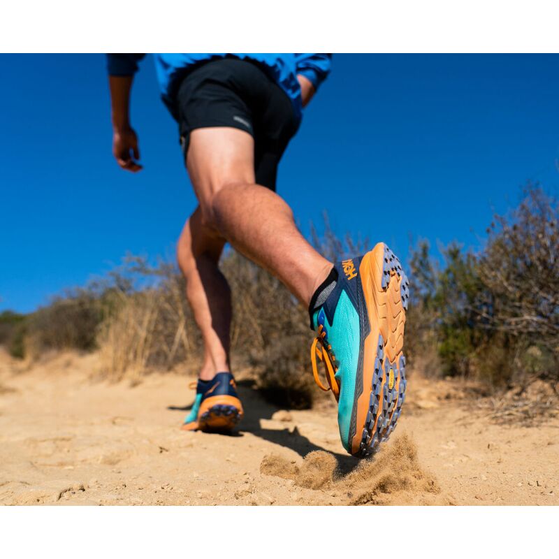 Hoka M Zinal