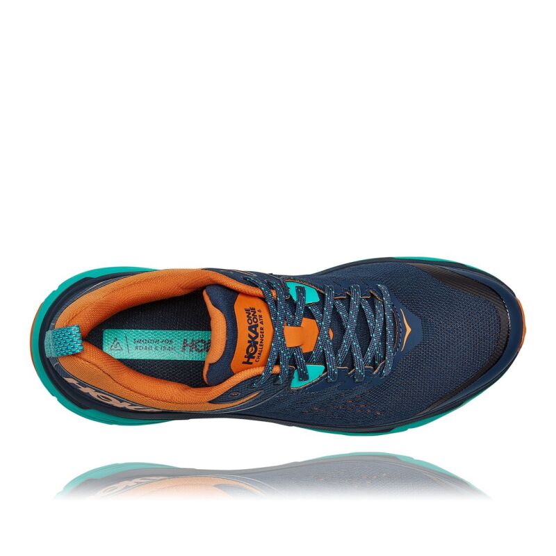 Hoka M Challenger ATR 6