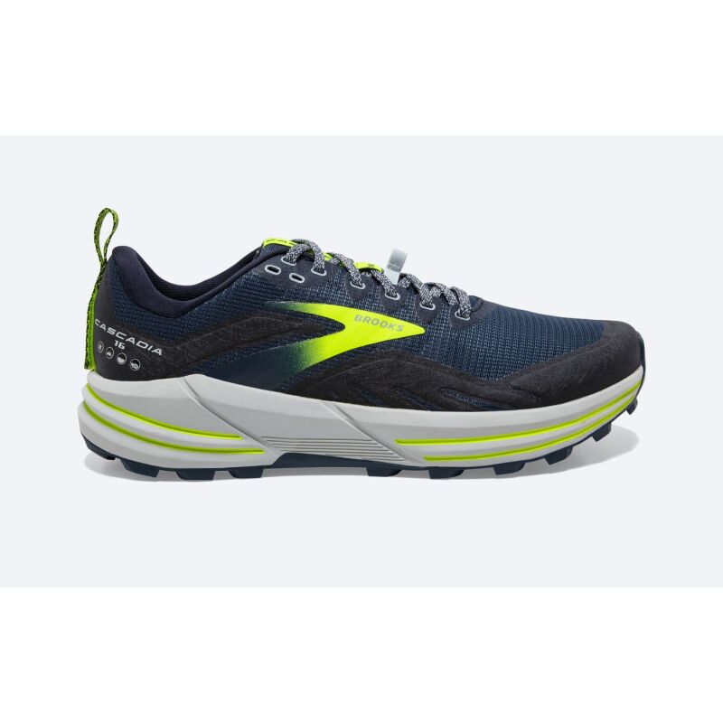 Brooks Cascadia 16