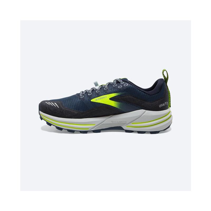 Brooks Cascadia 16