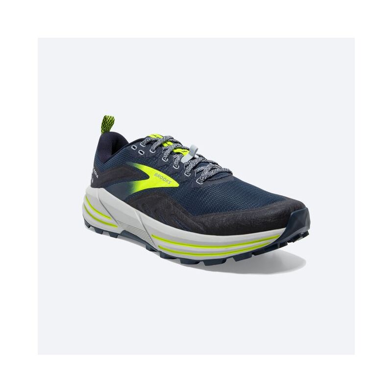 Brooks Cascadia 16