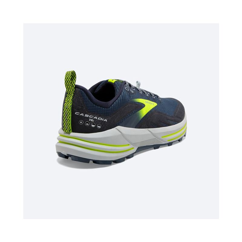 Brooks Cascadia 16