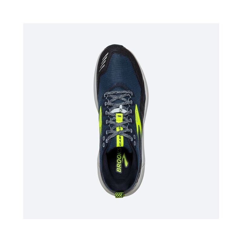 Brooks Cascadia 16