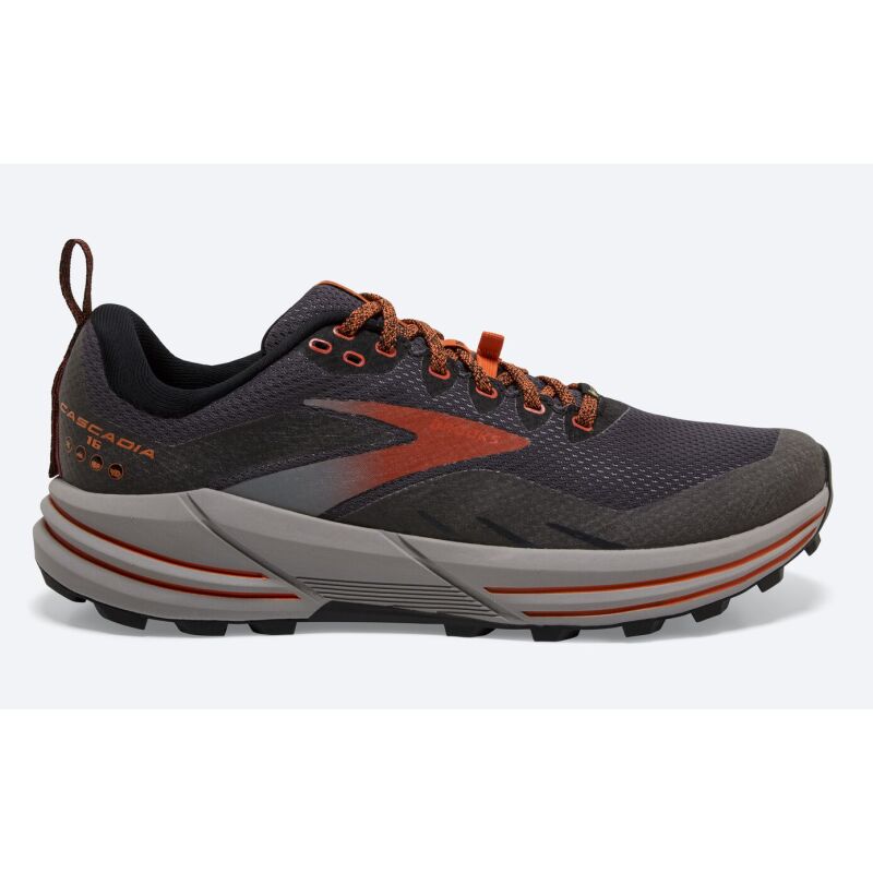 Brooks Cascadia 16 GTX