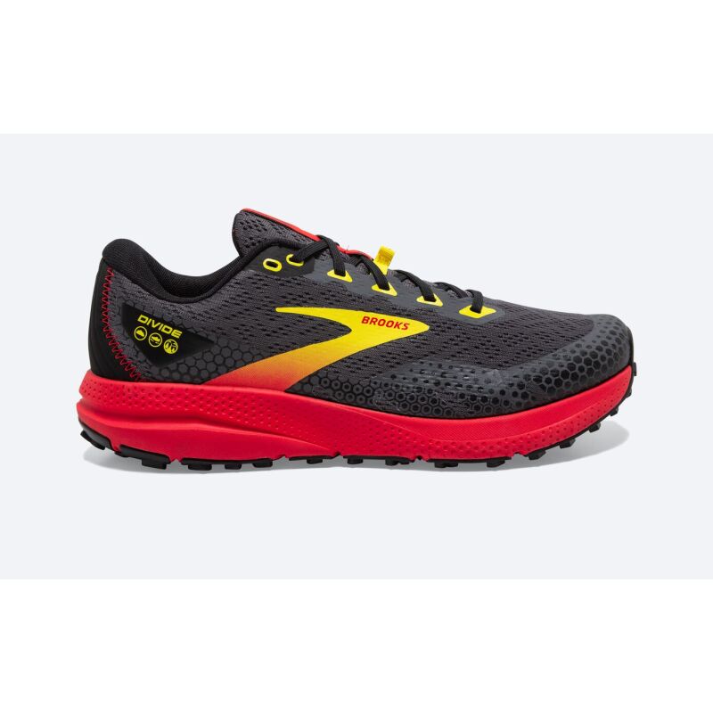 Brooks Divide 3