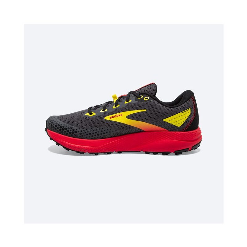 Brooks Divide 3