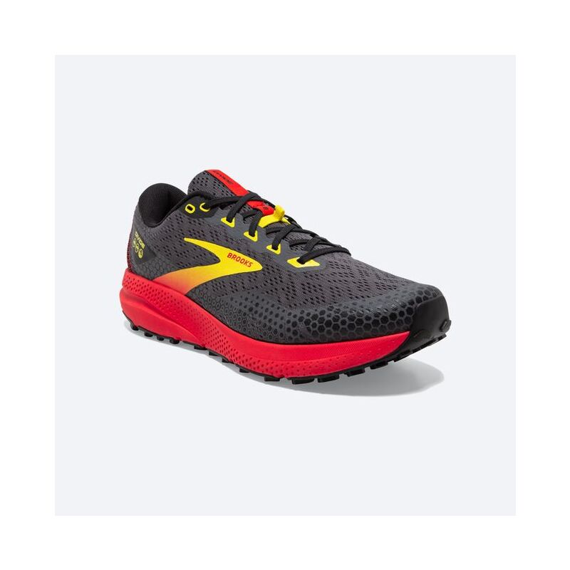 Brooks Divide 3