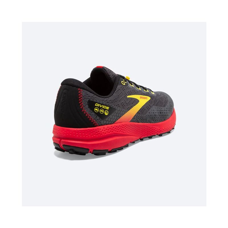 Brooks Divide 3