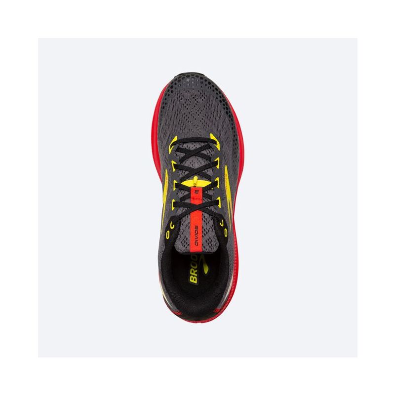 Brooks Divide 3