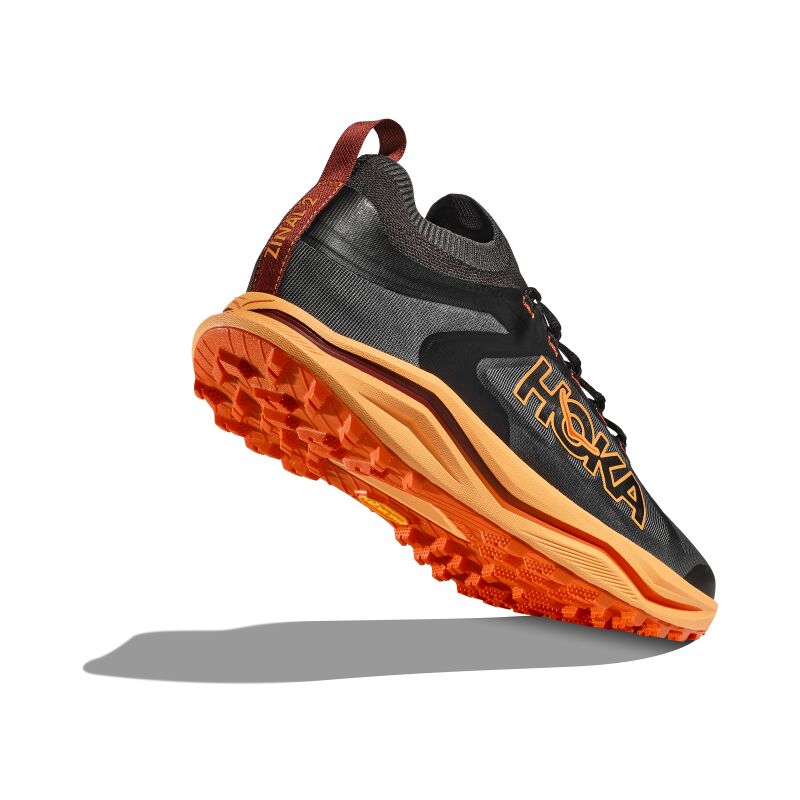 Hoka M Zinal 2