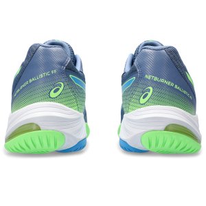 ASICS HALLENSCHUH NETBURNER BALLISTIC FF 3