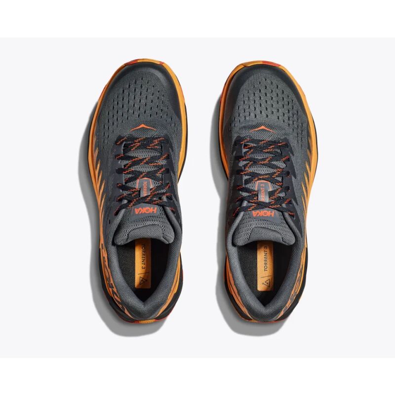 Hoka M Torrent 3