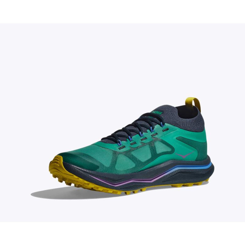 Hoka M Zinal 2