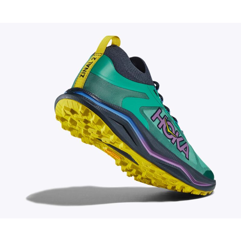 Hoka M Zinal 2