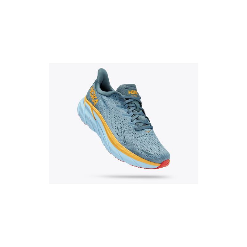 HOKA M's Clifton 8