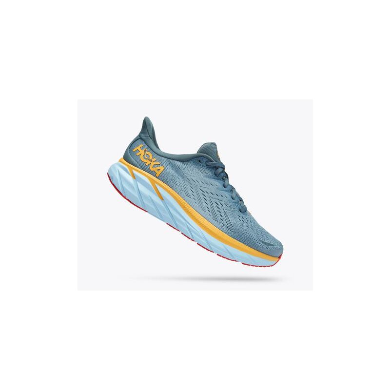 HOKA M's Clifton 8
