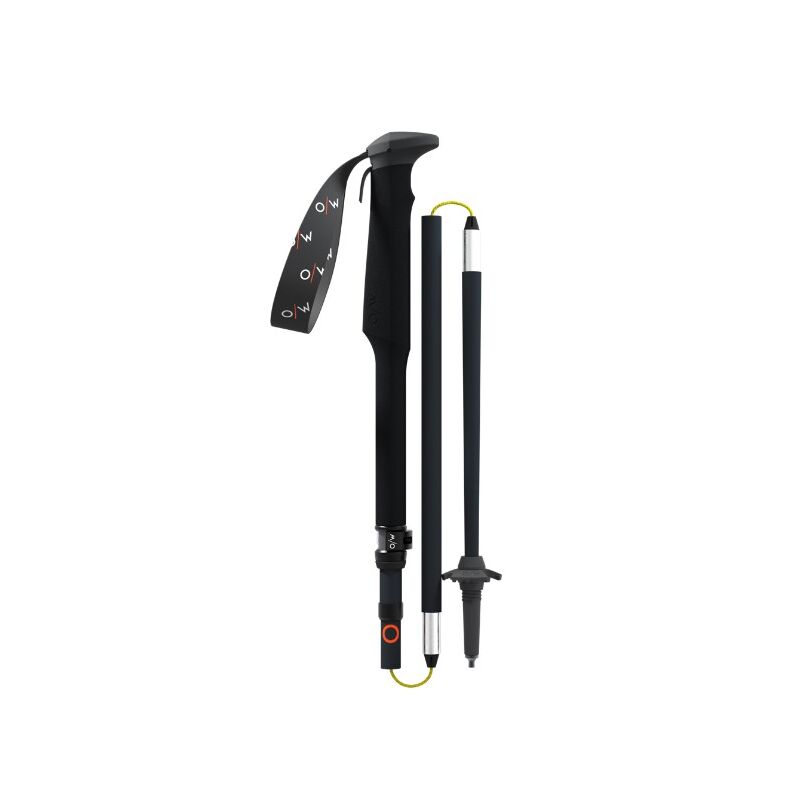 ONE WAY STÖCKE MTX CARBON VARIO DARK