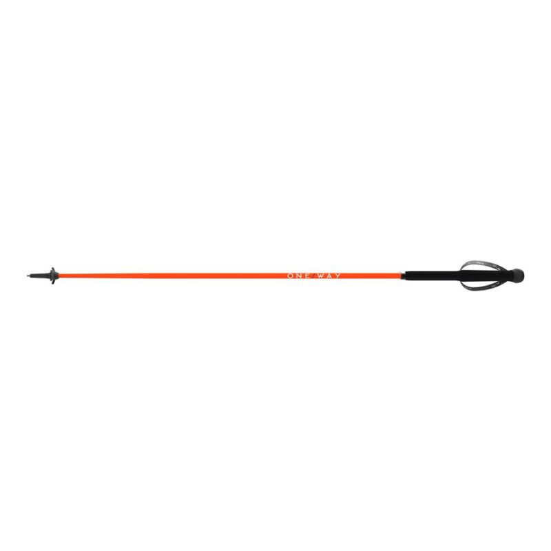 ONE WAY STÖCKE MTX CARBON