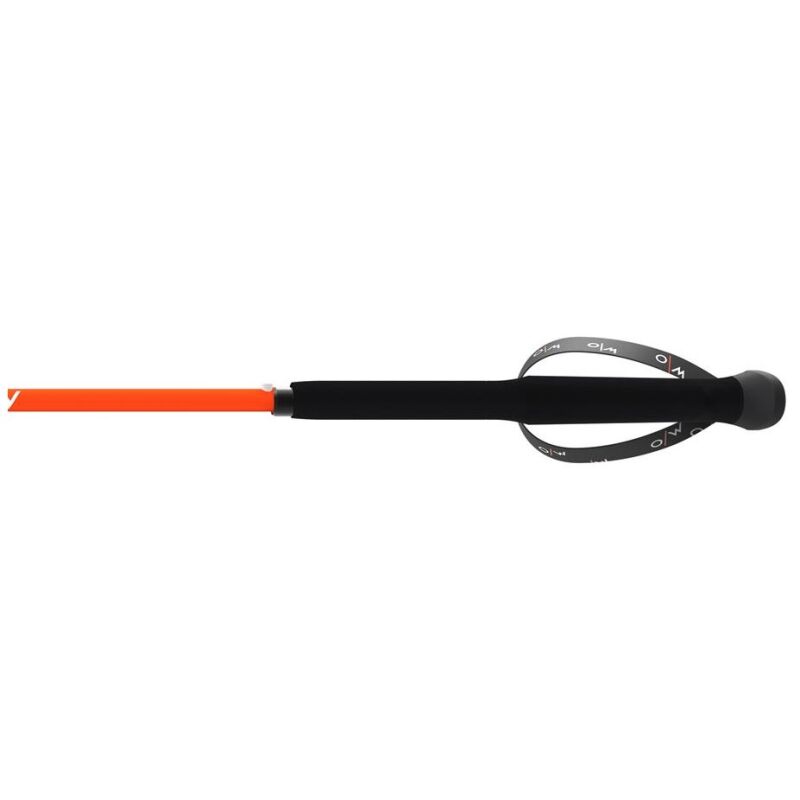 ONE WAY STÖCKE MTX CARBON
